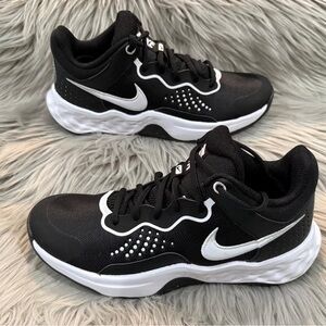 Nike Men”s Fly.By Mid 3 'Black White' sneakers DD9311-003. New